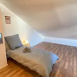 K41 I Ruhiges Haus Mit Garten Für 8 Personen I Nähe Messe&a81 Stuttgart Apartment Ehningen