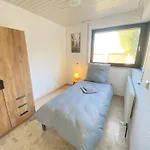 K41 I Ruhiges Haus Mit Garten Für 8 Personen I Nähe Messe&a81 Stuttgart Apartment Ehningen