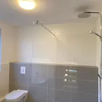 Apartment K41 I Ruhiges Haus Mit Garten Für 8 Personen I Nähe Messe&a81 Stuttgart