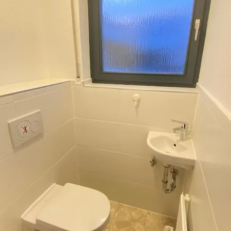 K41 I Ruhiges Haus Mit Garten Fuer 8 Personen I Naehe Messe & A81 Stuttgart * Ehningen