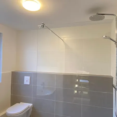 Appartamento K41 I Ruhiges Haus Mit Garten Fuer 8 Personen I Naehe Messe & A81 Stuttgart