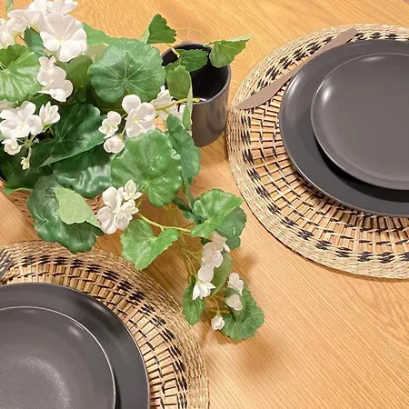 K41 I Ruhiges Haus Mit Garten Für 8 Personen I Nähe Messe&a81 Stuttgart